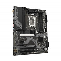 Gigabyte Z790 D AX ATX Motherboard - LGA1700, DDR5, Wi-Fi 6E, PCIe 5.0 Gigabyte Z790 D AX ATX Motherboard - LGA1700, DDR5, Wi-Fi 6E, PCIe 5.0